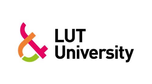 LUT University Logo